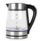 Kalorik 1.7 Liter Rapid Boil Digital Electric Kettle - image 1