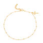 Gold Classics&#8482; 14kt. Yellow Gold Ankle Bracelets - image 2
