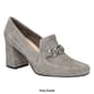 Womens Bella Vita Tam Square Toe Pumps - image 11