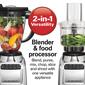 Hamilton Beach&#174; MultiBlend&#174; Kitchen System - image 2