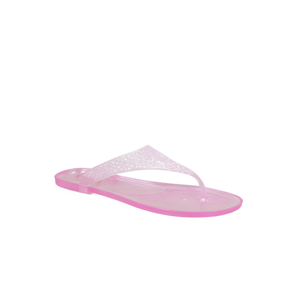 Womens Kensie Balia Flip Flops