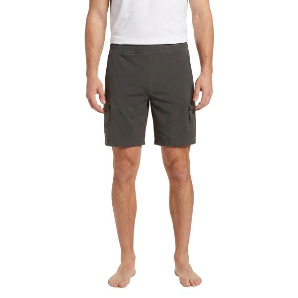 Mens Avalanche(R) Ripstop Pull On Cargo Shorts - image 
