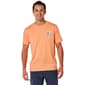 Mens Chaps Swordfish Short Sleeve Graphic Tee - image 1