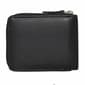 Mens Roots Silhouette Zip Around Coin Purse - image 3