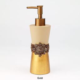 Avanti Braided Medallion Lotion Pump