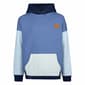 Boys &#40;8-20&#41; Hurley Color Block Fleece Pullover Hoodie - image 1
