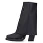 Womens Olivia Miller Virgo Ankle Boots - image 3