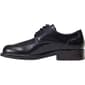 Little Boy Deer Stags&#174; Gabe Oxfords - Black - image 3