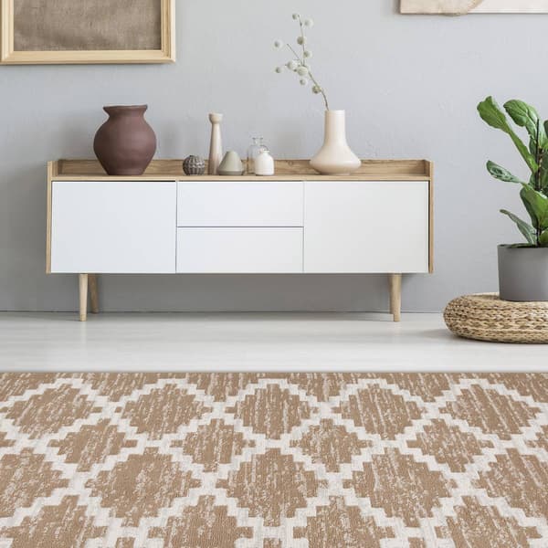 Achim Landon Capri 3pc. Rug Set