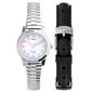 Womens Timex Mother of Pearl Watch TWG063500JT - image 1