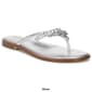Womens Naturalizer Fallyn Flip Flops - image 10