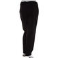 Womens Emaline Emma Tech Stretch Tummy Control Ankle Pants - image 2