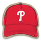 Open Road Phillies Cap Magnet - image 1