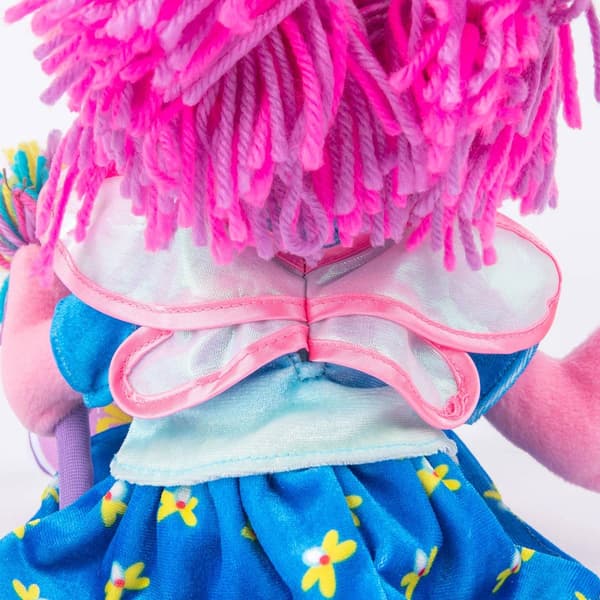 Gund Sesame Street® 11in. Abby Cadabby