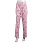 Juniors Peanuts(tm) Snoopy & Woodstock Pajama Pants - image 1