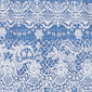 Plus Size Alfred Dunner Camden Market Embroidered Lace Blouse - image 6