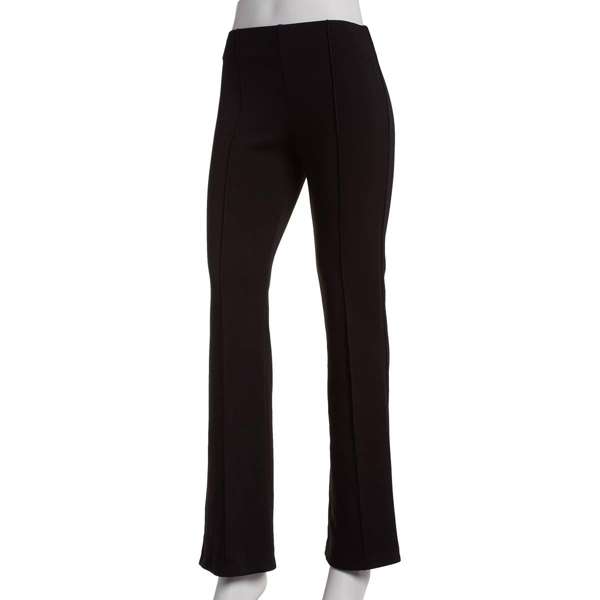 Juniors A. Byer Miranda Seamed Casual Pants