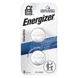 Energizer(R) 2pk. 2032 Battery