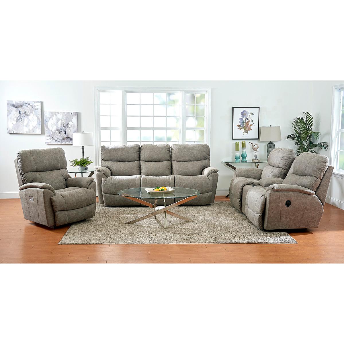 La-Z-Boy® Trouper Reclining Collection
