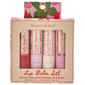 Maison De Base 4pk. Paper Wrapped Lip Balm - image 1