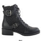 Womens Rocket Dog Pearly Allen Nome Ankle Boots - image 2