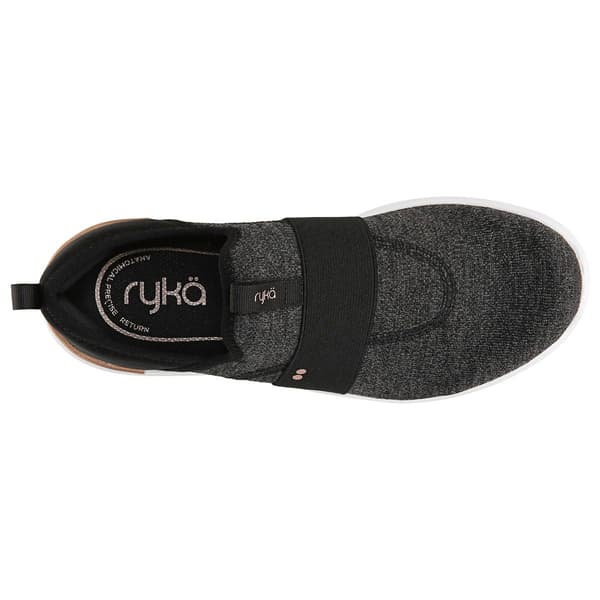 Womens Ryka Trista Athletic Walking Sneakers