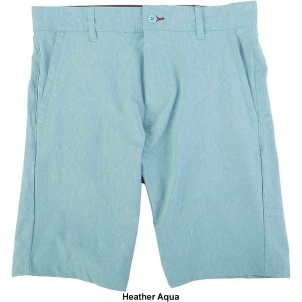 Young Mens Burnside Hybrid Shorts - Boscov's