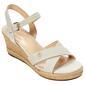 Womens Tommy Hilfiger Genea 2 Dress Sandals - image 2
