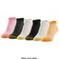 Womens Gold Toe® 6pr. Vacay Cushion Tab Socks - image 2