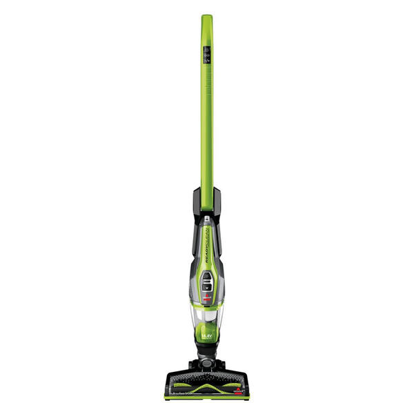Famous Maker ReadyClean Ion Cordless 2 in 1 Stick Vacuum - image 