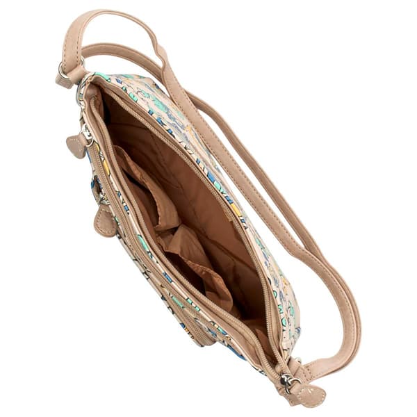 MultiSac Summerville East/West Crossbody