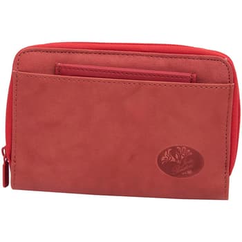 Jessica Moore, Bags, Jessica Moore Double Zipper Wallet