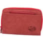 Womens Julia Buxton Double Zip Indexer Wallet - image 1