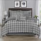 Ashley Cooper&#40;tm&#41; Ford Plaid 7pc. Comforter Set - image 1