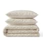 Martha Stewart Layered Branches Quilt Set - image 4