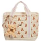 Betsey Johnson Badie Canvas Mini Tote - image 1
