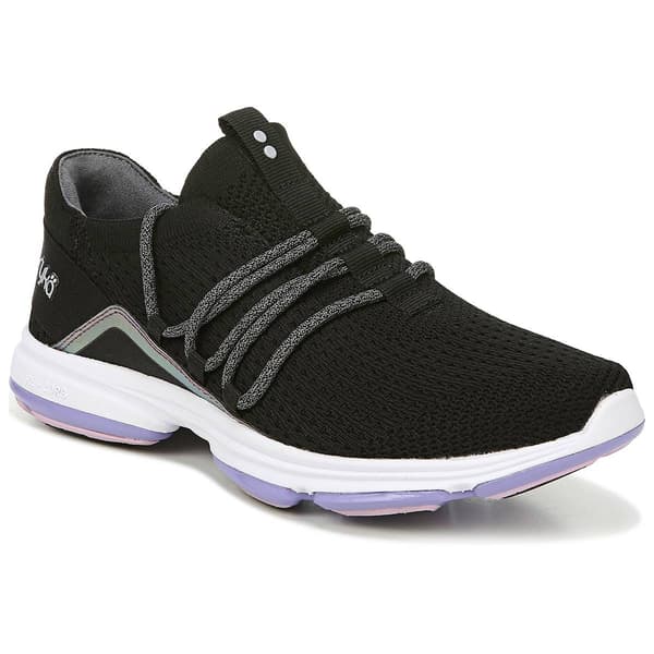 Womens Ryka Devotion Flex Athletic Sneakers