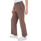Petite Alfred Dunner Luxe Be A Lady Soft Knit Pull On Pants - image 4