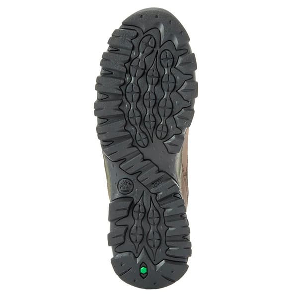 Mens Timberland Mt. Maddsen Mid Waterproof Hiking Boots