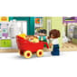 LEGO® DUPLO® 3-in-1 Modern Family House with Figures Building Kit - image 7