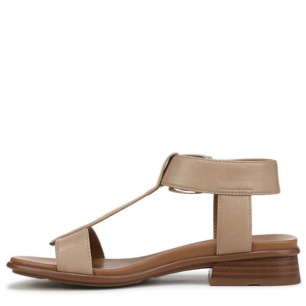 Womens Naturalizer Easton T-Strap Sandals
