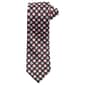 Mens Nicole Miller Dice Tie - image 1