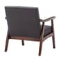 Convenience Concepts Take a Seat Natalie Linen Accent Chair - image 4