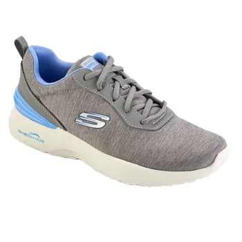 Womens Skechers Skech-air Dynamight Athletic Sneakers - Boscov's