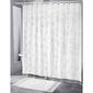 Nicole Miller Celina Shower Curtain - image 2
