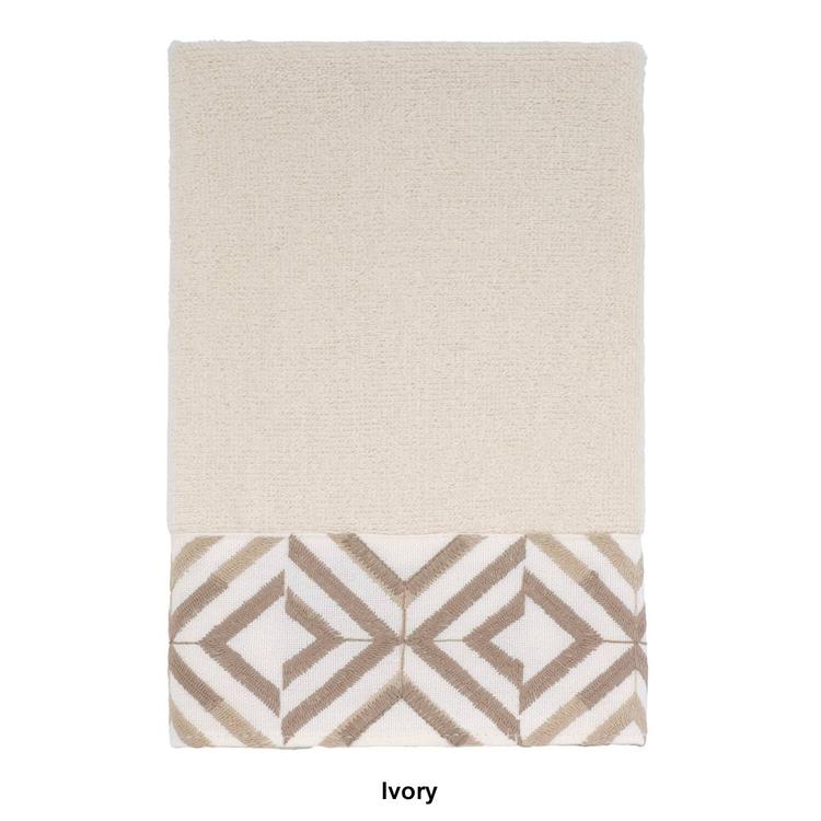 Avanti Harlow Fingertip Towel