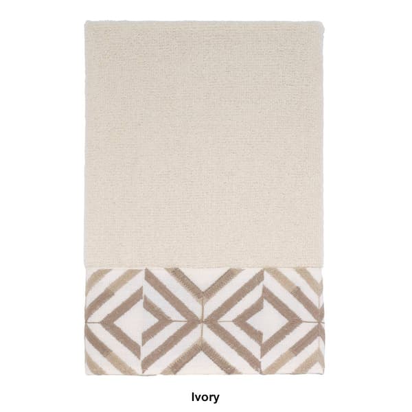 Avanti Harlow Fingertip Towel