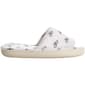 Womens Ella & Joy Bow Slide Slippers - image 2