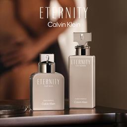 Calvin Klein Eternity for Men Suede Essence Parfum
