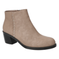 Womens Easy Street Belmont Ankle Boots - image 1